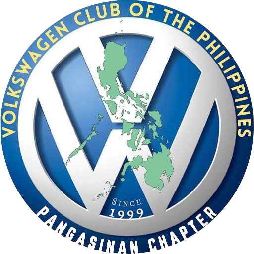 VOLKSWAGEN CLUB OF THE PHILIPPINES PANGASINAN CHAPTER